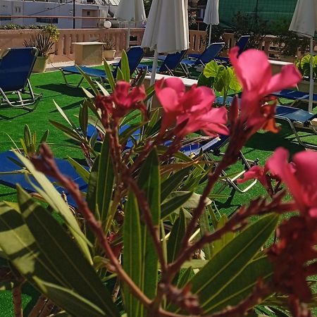 קאטו דרטסו Ilona Apartments Chania חדר תמונה
