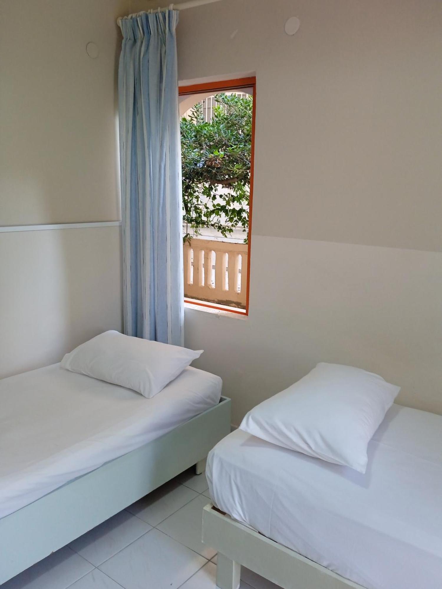 קאטו דרטסו Ilona Apartments Chania חדר תמונה