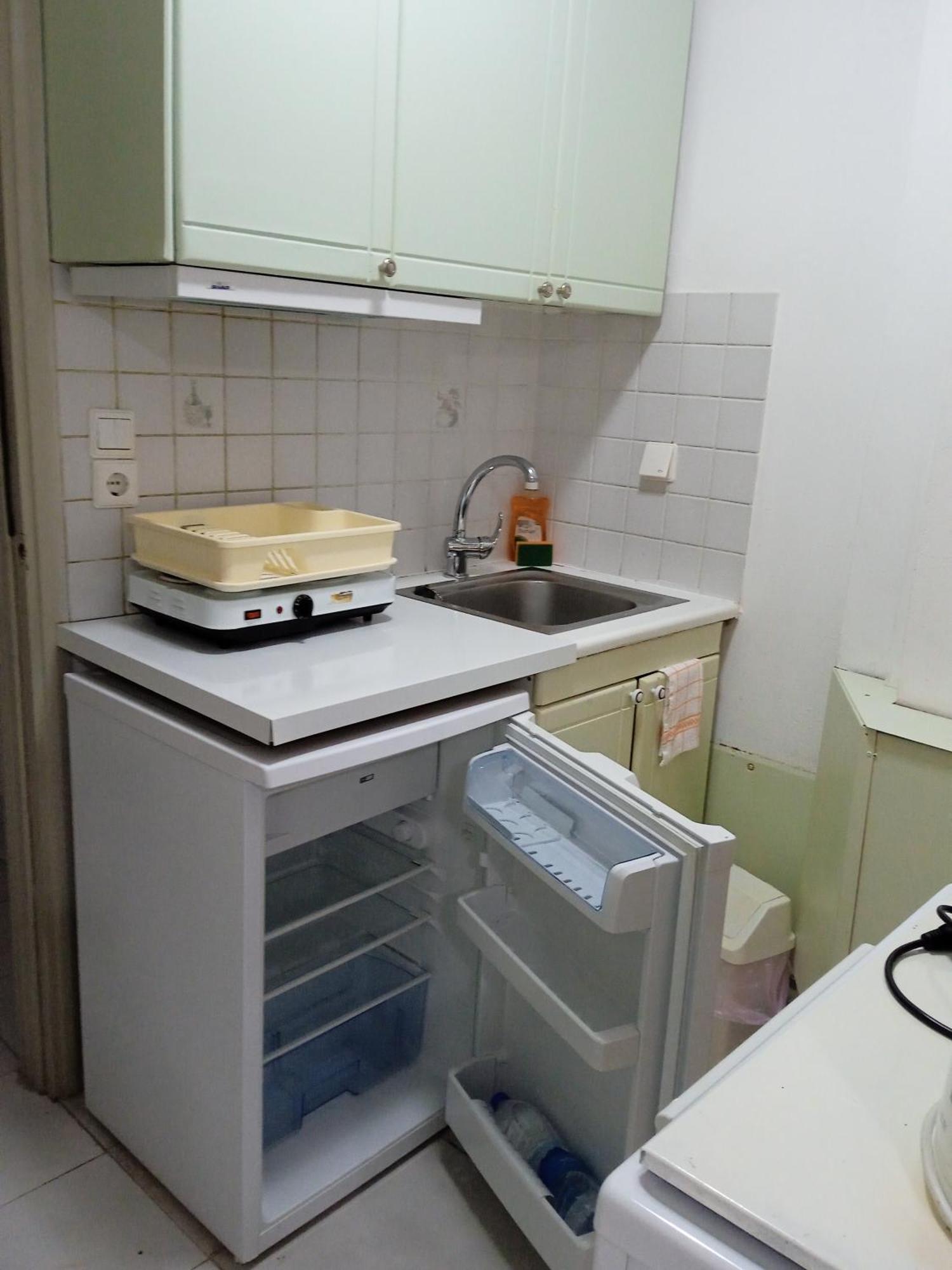 קאטו דרטסו Ilona Apartments Chania חדר תמונה